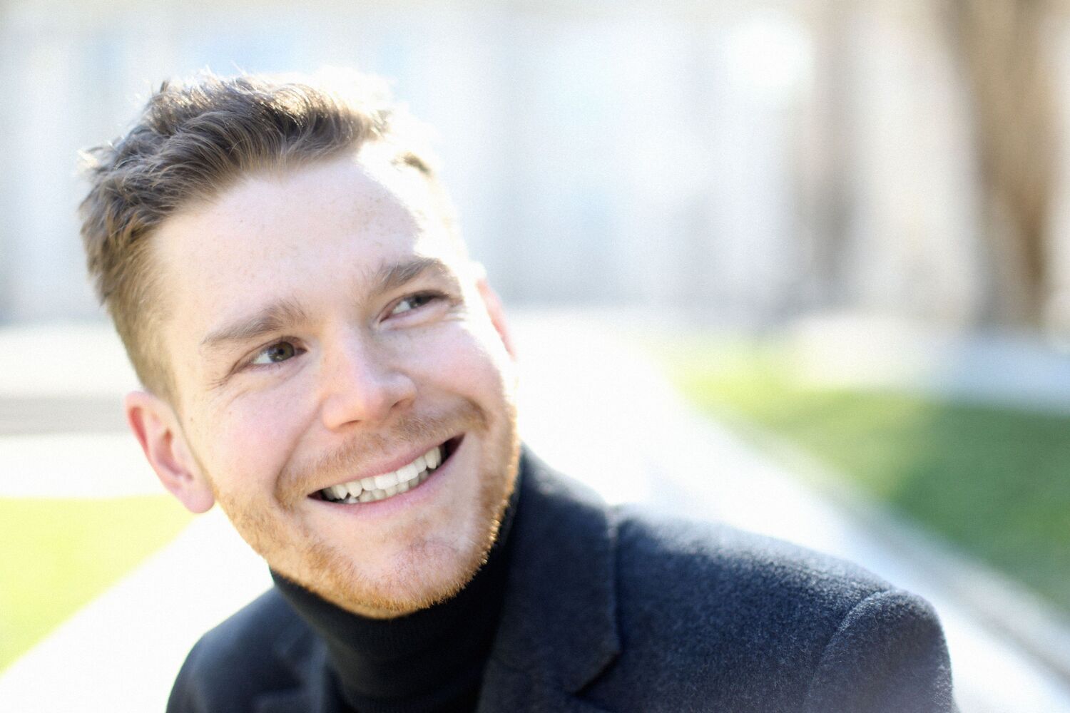 Munich to Host Andrey Gugnin with the Munich Dacapo Philharmonie