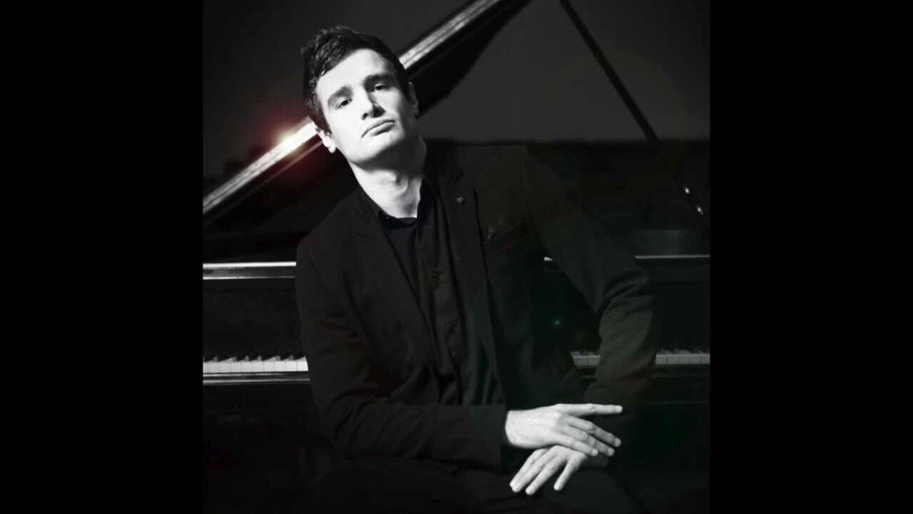 Classic Piano 2024 Finalist Artem Kuznetsov Returns to Concerts at Calvary