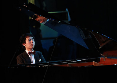 Yuanfan Yang Shines at Classically Social: Chinese New Year 2026