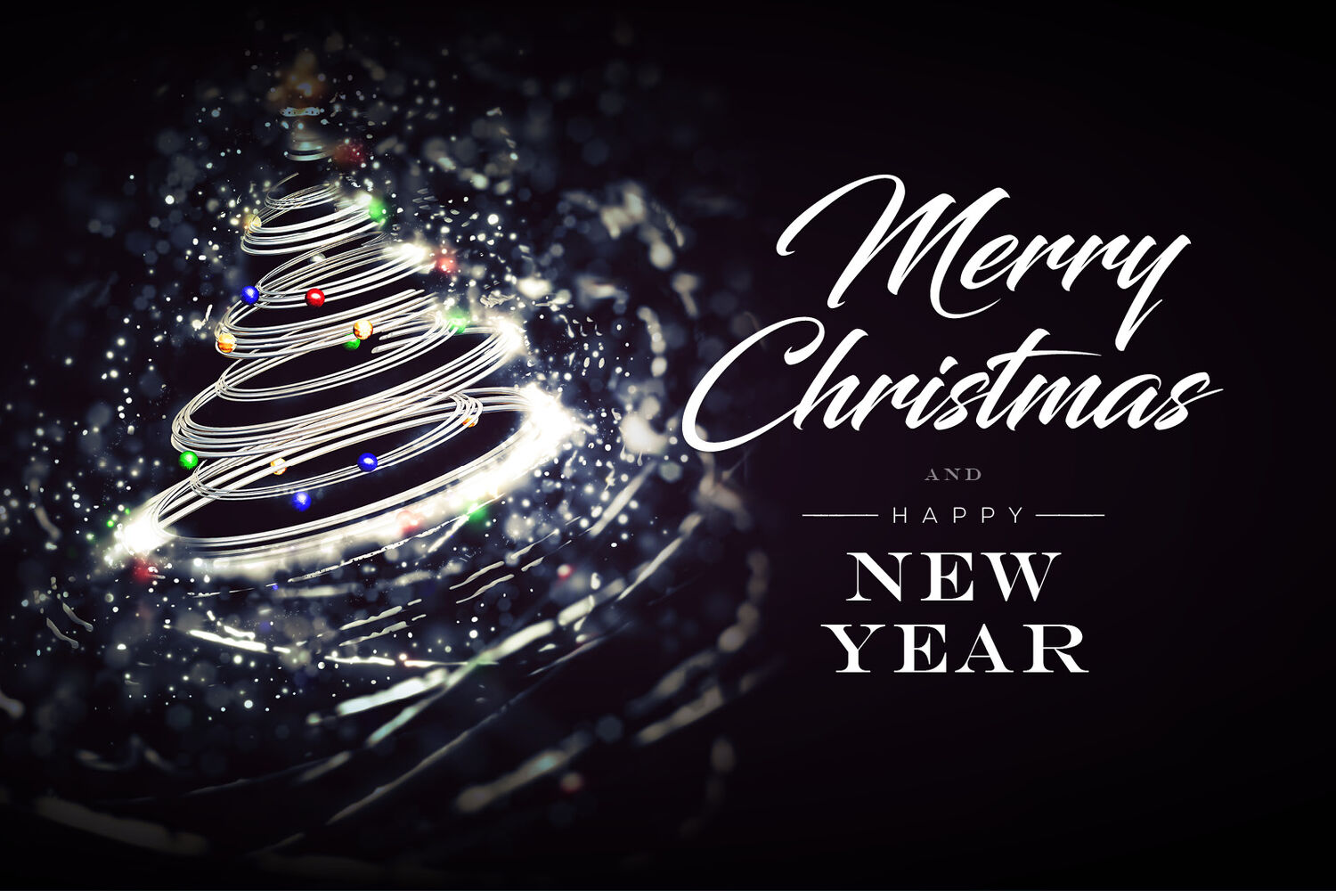Season’s Greetings from Classic Piano