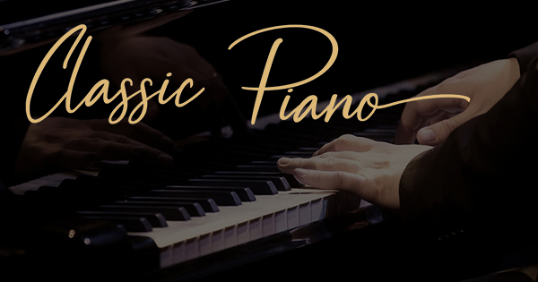 Fourth Day of Classic Piano's Third Round