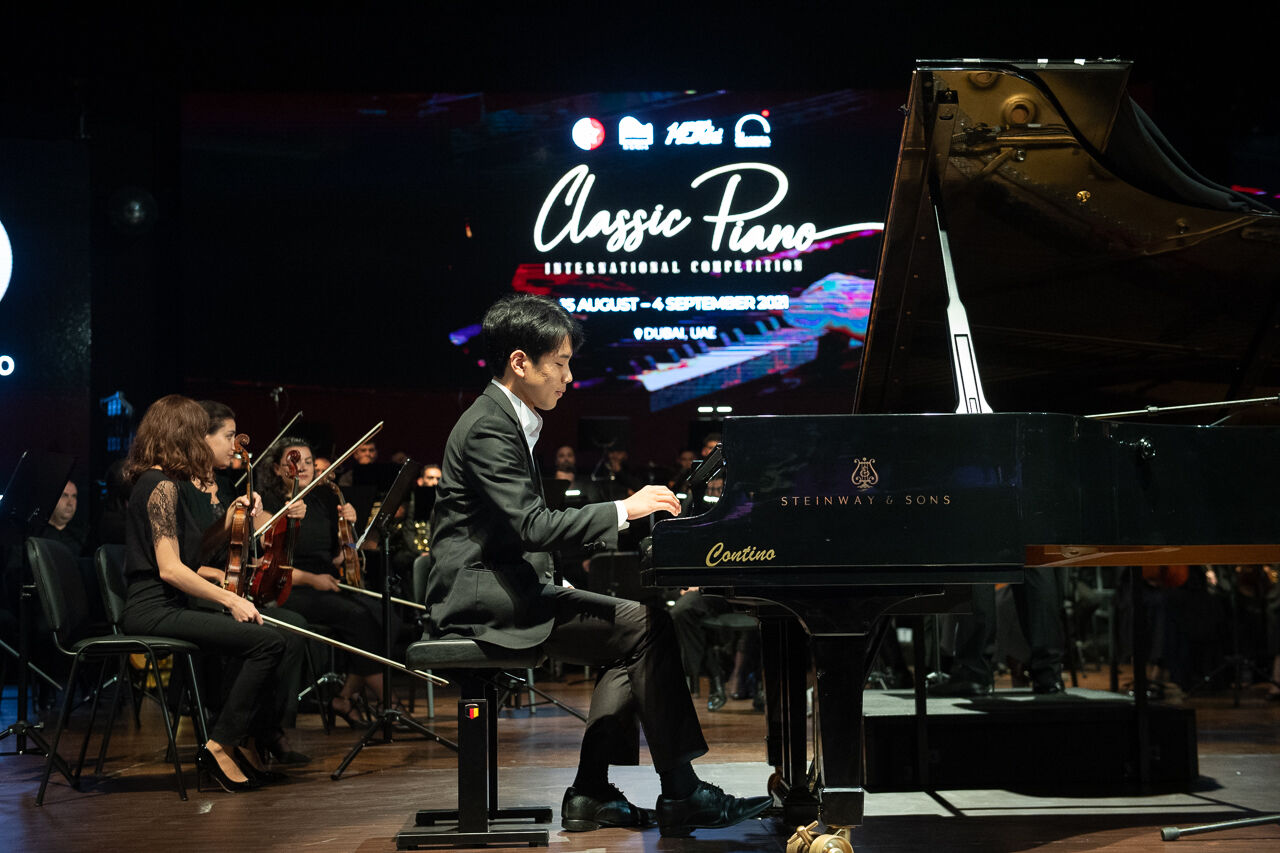 Vladimir Ovchinnikov: “Level of Contestants at Classic Piano Among Highest I’ve Ever Seen”