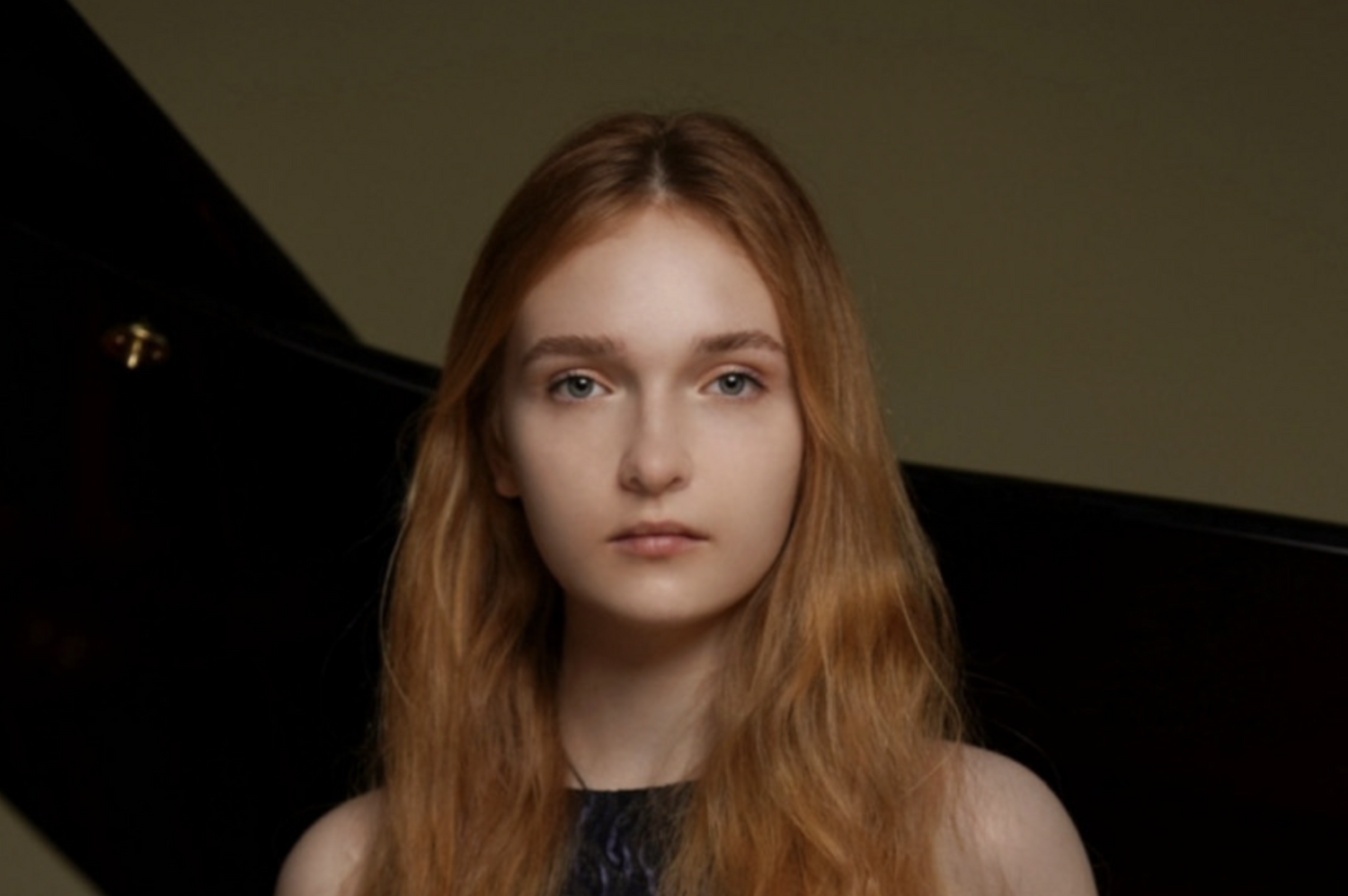 Kliuchereva Anastasiia Reaches Orchestral Final at Bartók World Competition