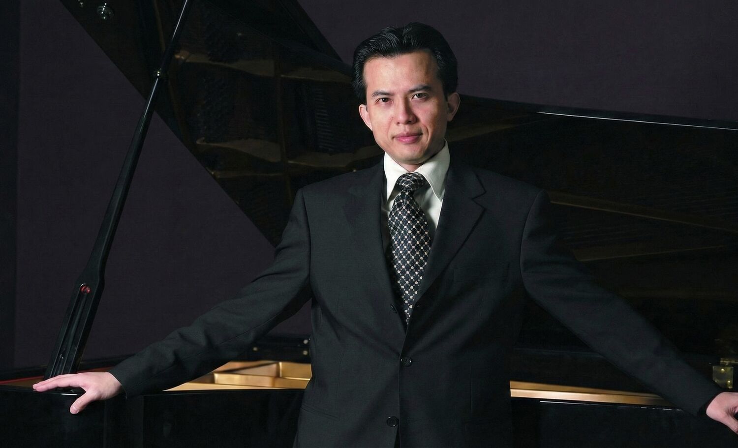 Zhe Tang Joins D Festival as Professor and Mentor