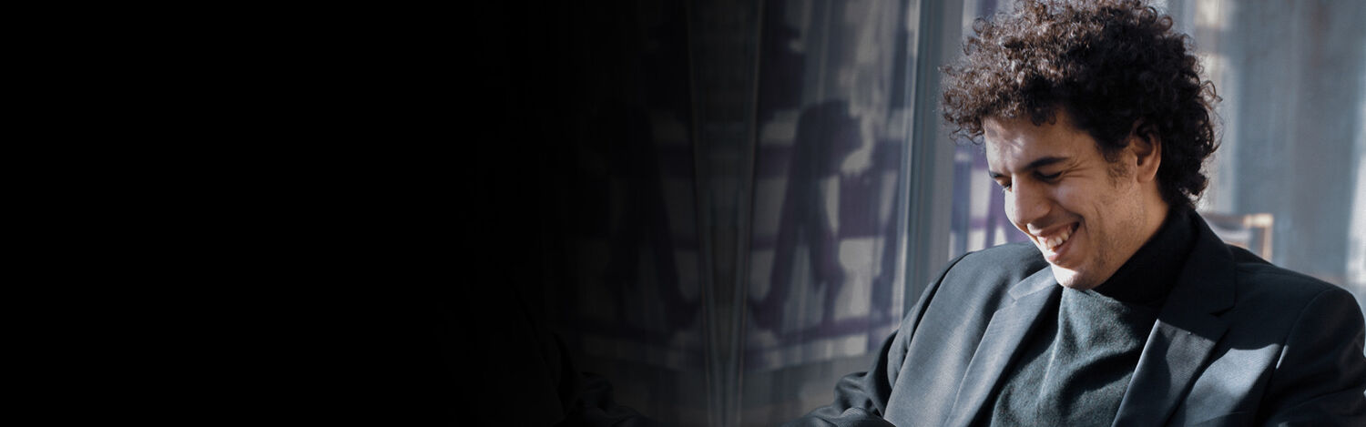 Salih Can Gevrek to Perform with the Borusan Istanbul Philharmonic Orchestra