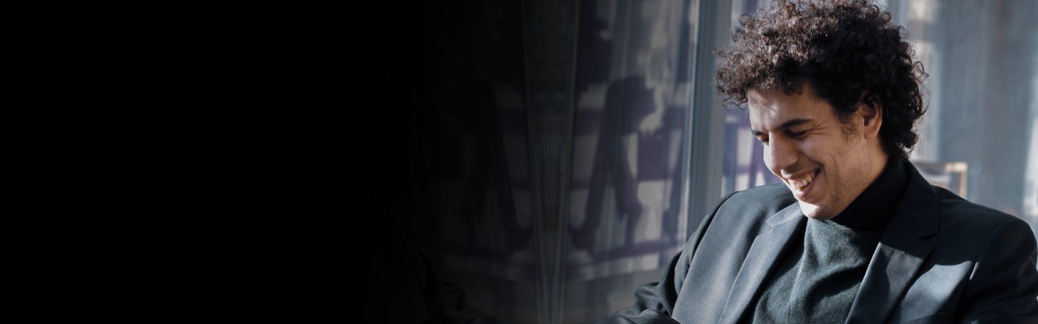 Salih Can Gevrek to Perform with the Borusan Istanbul Philharmonic Orchestra