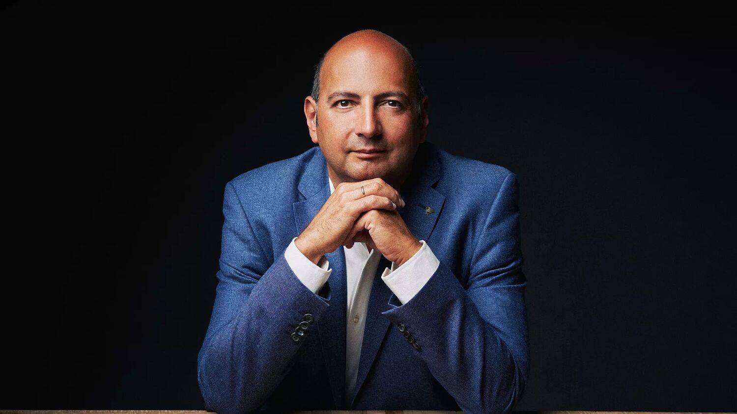 Konstantin Ishkhanov, President of the Classic Piano International Piano Competition