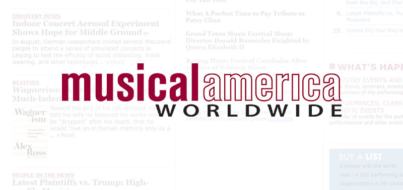 InClassica Malta International Music Festival Celebrates 10th Anniversary with star-studded line-up