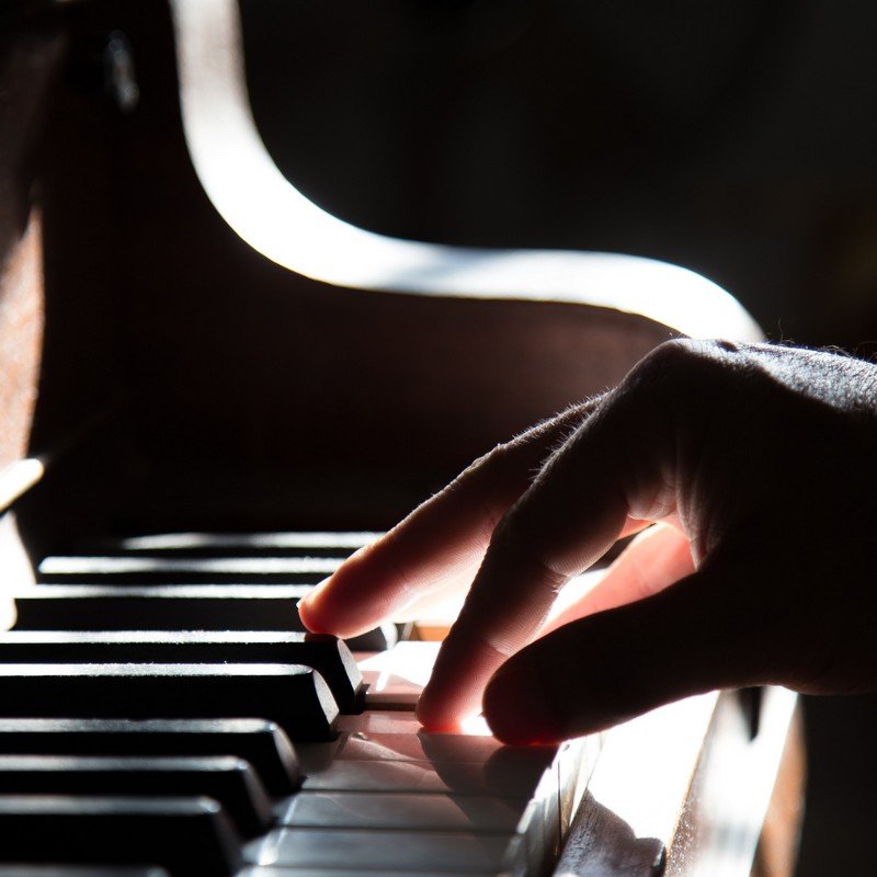 Accreditation form • Classic Piano 2024